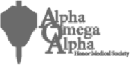 Alpha Omega Alpha